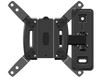 Secura 13" - 39" Small Full Motion 1 Arm Universal LCD Bracket - 11.3KG