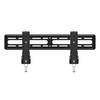 SANUS 42" - 90" Medium/Large Slim Universal LCD Bracket - 79KG