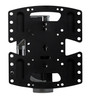 SANUS 19 - 40" Small Full Motion Universal LCD Bracket - 16KG - Black