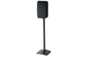 SANUS Premium Wireless Speaker Stand for SONOS PLAY:5 Speakers - Black