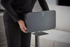 SANUS Premium Wireless Speaker Stand for SONOS PLAY:5 Speakers - Black