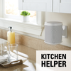 Sonos WSWMM white wall mount with sonos speaker as your kitchen helper
