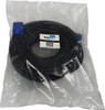 Premium hang-sell pack of Digitek 06VGA20 20m VGA lead with label