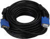 Digitek 20m VGA Male to Male Lead 06VGA20 for connecting extra wide range