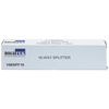 Packaged Digitek 16-Way 5-1000MHz Splitter for easy shipping
