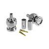 Digitek BNC Male Connectors for radio and video signals Digitek BNC Male Connectors for radio and video signals