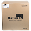 Packaged Datatek 24B12RW64FPS wall mount cabinet in 650x500x680mm box