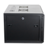 Datatek 24B6RW64FPS cabinet showing removable side panels