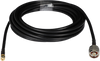Hills Antenna LLR240 low-loss coax cable with N Male and SMA Male connectors