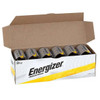 Energizer EN95 Industrial 1.5V D Alkaline Battery 12 pack box