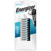 Packaging of ENERGIZER® MAX PLUS ™ – AAA