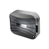 Antiference ENC01 small empty masthead enclosure for antenna pole