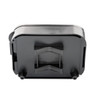 Rear view of Antiference ENC01 Empty Masthead Enclosure Small