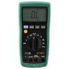 GSM-900 Autoranging Digital Multimeter front view