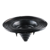 Australian made UV and ozone resistant pipe flashing