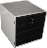 Storage organizer StorageTek 4 small drawers