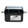Pocket satellite dish alignment tool Digitek ASF‐9501 rear view