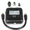 Hills Antenna NM-25 signal meter for digital TV reception showing products