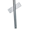 Close-up of Hills Antenna FB607292 hot dipped galvanised rafter bracket
