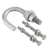 Australian made 300mm fascia riser bracket mounting accessories
