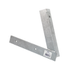 Hills Antenna FB607306 300mm POA Rafter Riser Bracket