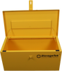 StorageTek Medium Tool Box Yellow