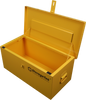 StorageTek Medium Tool Box Yellow