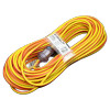 Hills Antenna 25m high visibility yellow extension lead 1.00mm²