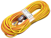 Hills Antenna 25M Yellow Heavy Duty Extension Lead 1.00mm2