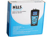 Hills Antenna NM-100 Combo Meter with pre-loaded Australian channel plans for quick terrestrial TV signal optimization