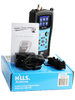 NM-100 Satellite and TV Antenna Signal Meter – DVB-S/S2 & DVB-T/T2