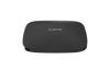 Ajax REX Range Extender Up to 1.8m  range, Connects to the Hub 2 or Hub 2 Plus (Black) Not compatible with MotionCam or MotionCam Outdoor