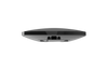 Ajax REX Range Extender Up to 1.8m  range, Connects to the Hub 2 or Hub 2 Plus (Black) Not compatible with MotionCam or MotionCam Outdoor