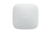 Ajax Hub 2, Ethernet & Dual 4G, 100 Devices (White)