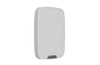 Ajax 2 Way TL Touch KeyPad Plus with RF Proximity (White)