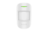 Ajax MotionProtect Plus - 2 Way Wireless Dualtech/ Combined PIR & Microwavemotion Detector (White)