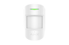 Ajax CombiProtect - 2 Way Wireless Combined PIR and Glass Break Detector (White)