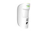 Ajax MotionCam white indoor sensor with 12m detection and 88.5° viewing angle Ajax MotionCam white indoor sensor with 12m detection and 88.5° viewing angle