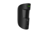 Ajax MotionCam black indoor sensor with 12m detection and 88.5° viewing angle