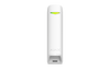 Ajax MotionProtect Curtain White wireless indoor curtain detector