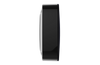 Ajax HomeSiren - 2 Way Wireless Internal Siren with LED Indicator (Black)