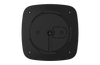 Ajax HomeSiren - 2 Way Wireless Internal Siren with LED Indicator (Black)