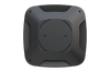 Ajax FireProtect 2.0 Black | Wireless Smoke & Temperature Detector with HazeFlow Algorithm & 85dB Siren