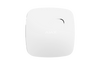 Ajax FireProtect Plus 2.0 (White) -WL Smart Smoke Detector with Temperature and Carbon Monoxide Sensors 915 MHz