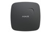 Ajax FireProtect Plus 2.0 Black smart smoke detector with CO and temperature sensors