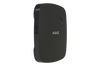 Ajax FireProtect Plus 2.0 (Black) -WL Smart Smoke Detector With Temperature and Carbon Monoxide Sensors 915 MHz