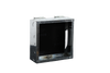 Interior of Digitek 27MR1212U-4 with AS1795/IEC60893 undrilled insulating panel, ideal for custom electrical wiring setups