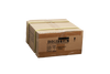 Packaged Digitek 27MR1212U-6 in protective cardboard box, ready for delivery to Australian construction or event sites