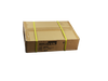 Packaged Digitek 27MR1812U-4 in protective cardboard box, ready for delivery to Australian construction or event sites