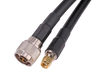 Hills Antenna N Male to SMA Male Patch Lead in LL400 - 5M